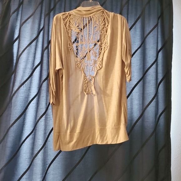 Slouchy Sweater - Picture 2 of 2